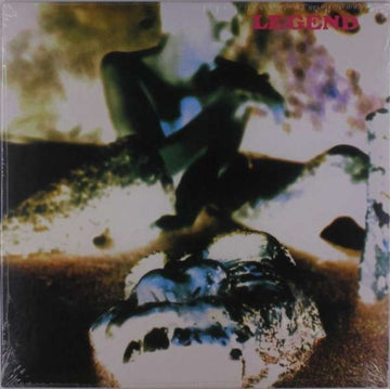 LEGEND (LIMITED/IMPORT) | VINYL RECORD (LP)