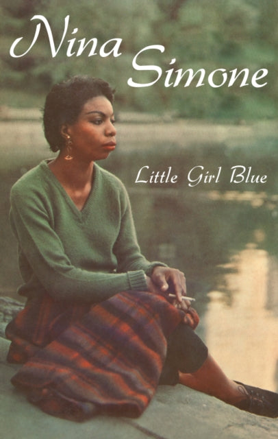 SIMONE, NINA | LITTLE GIRL BLUE | MUSIC CASSETTE