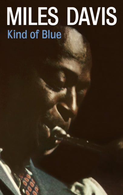 DAVIS, MILES | KIND OF BLUE | MUSIC CASSETTE