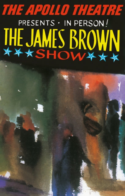 BROWN, JAMES | LIVE AT THE APOLLO | MUSIC CASSETTE