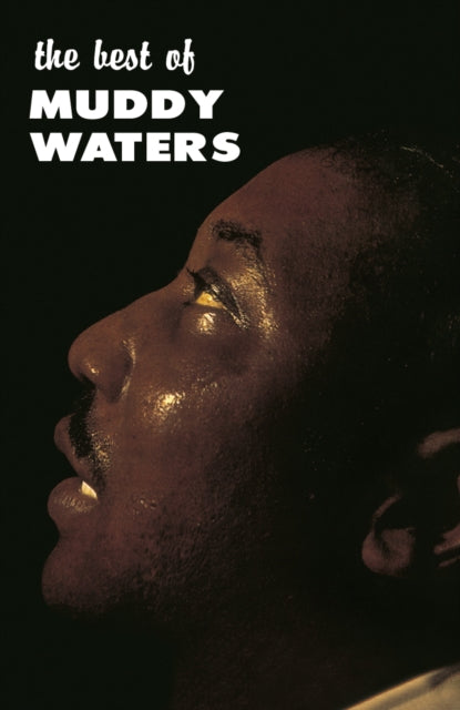 MUDDY WATERS | BEST OF | MUSIC CASSETTE