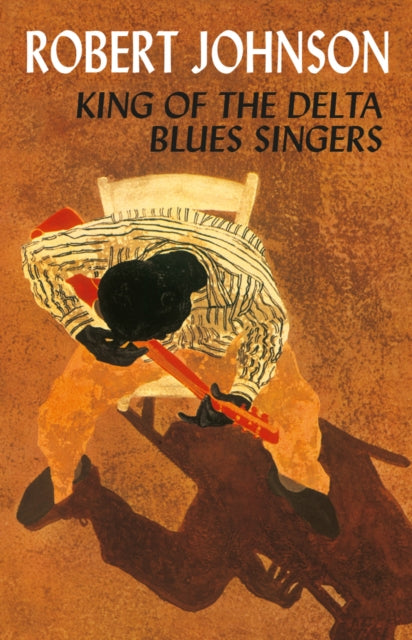 JOHNSON, ROBERT | KING OF THE DELTA BLUES SINGERS | MUSIC CASSETTE