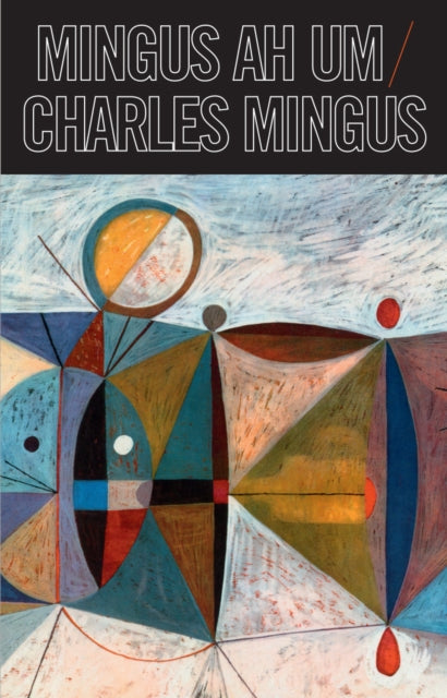 MINGUS, CHARLES | MINGUS AH UM | MUSIC CASSETTE