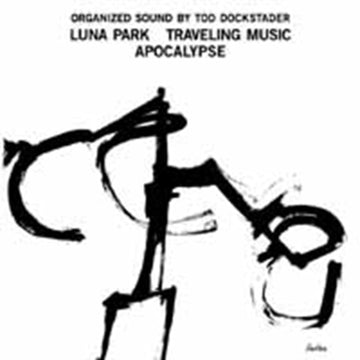 ORGANIZED SOUND: LUNA PARK / APOCALYPSE / TRAVELLING | VINYL RECORD (LP)