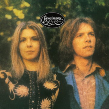 ASHES ARE BURNING (COLOURED VINYL) | VINYL RECORD (LP)