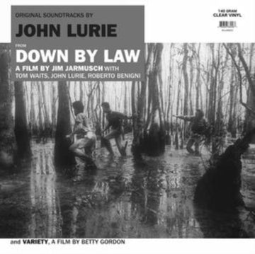 DOWN BY LAW (COLOURED VINYL) | VINYL RECORD (LP)