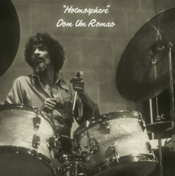 HOTMOSPHERE | VINYL RECORD (LP)