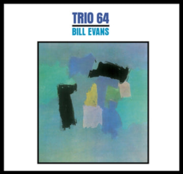 TRIO '64 | VINYL RECORD (LP)