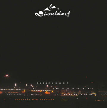 LA DUSSELDORF | VINYL RECORD (LP)