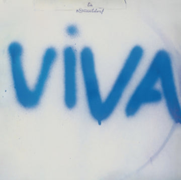 VIVA | VINYL RECORD (LP)