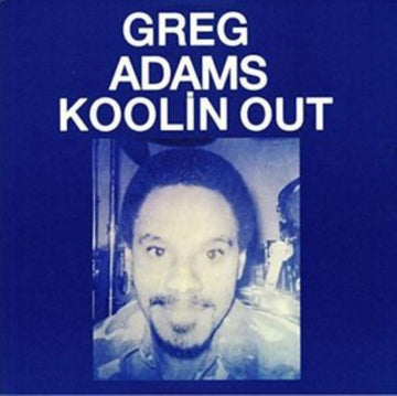 KOOLIN OUT | VINYL RECORD (LP)