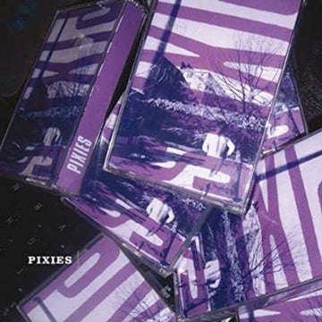 PIXIES | PIXIES | VINYL RECORD (LP)