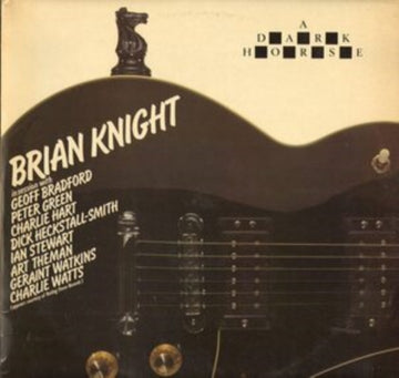 DARK HORSE (WITH PETER GREEN) | VINYL RECORD (LP)