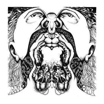 ANT TRIP CEREMONY | 24 HOURS | VINYL RECORD (LP)