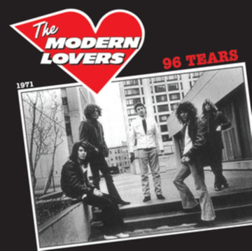 96 TEARS | VINYL RECORD (LP)