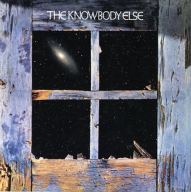 KNOWBODY ELSE | KNOWBODY ELSE | VINYL RECORD (LP)