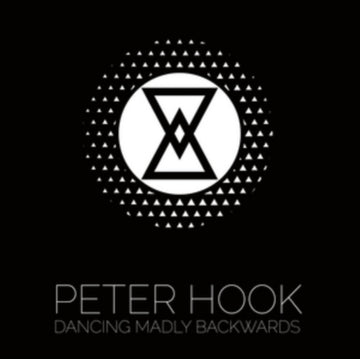HOOK, PETER & MINISTRY | DANCING MADLY BACKWARDS | 12IN VINYL