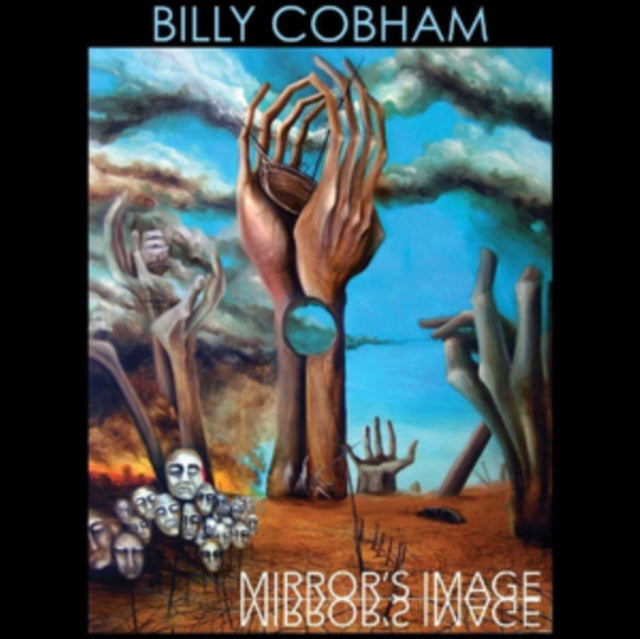 COBHAM, BILLY | MIRROR'S IMAGE | VINYL RECORD (LP)