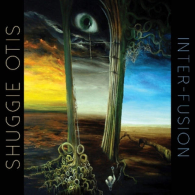 OTIS, SHUGGIE | INTER-FUSION | VINYL RECORD (LP)