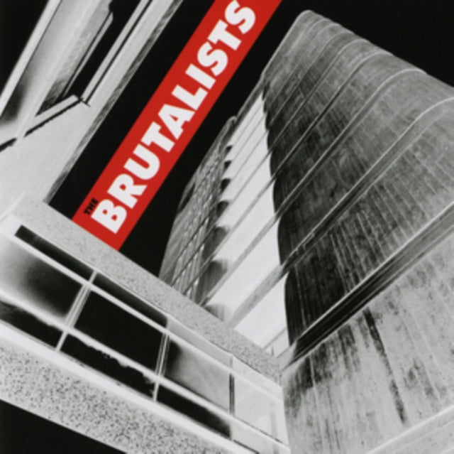 BRUTALISTS | BRUTALISTS | VINYL RECORD (LP)