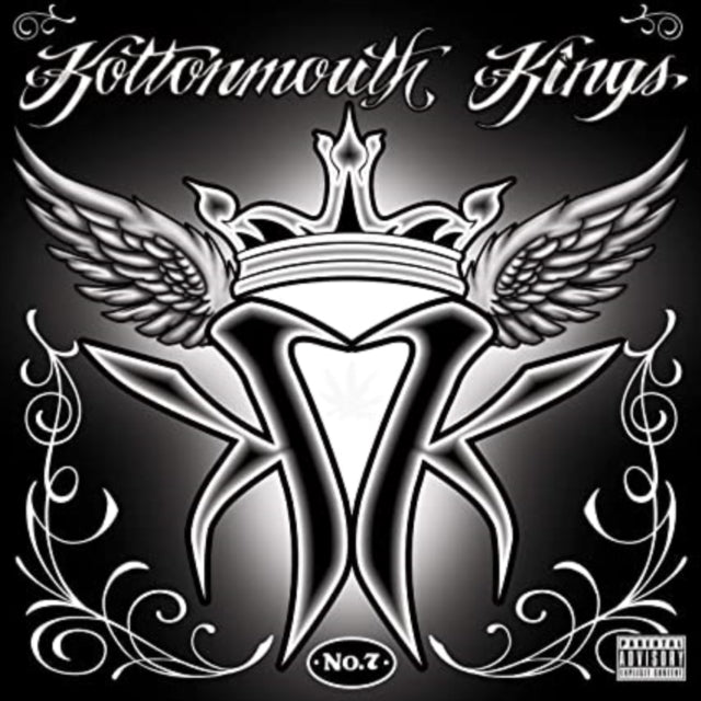 KOTTONMOUTH KINGS | KOTTONMOUTH KINGS | VINYL RECORD (LP)