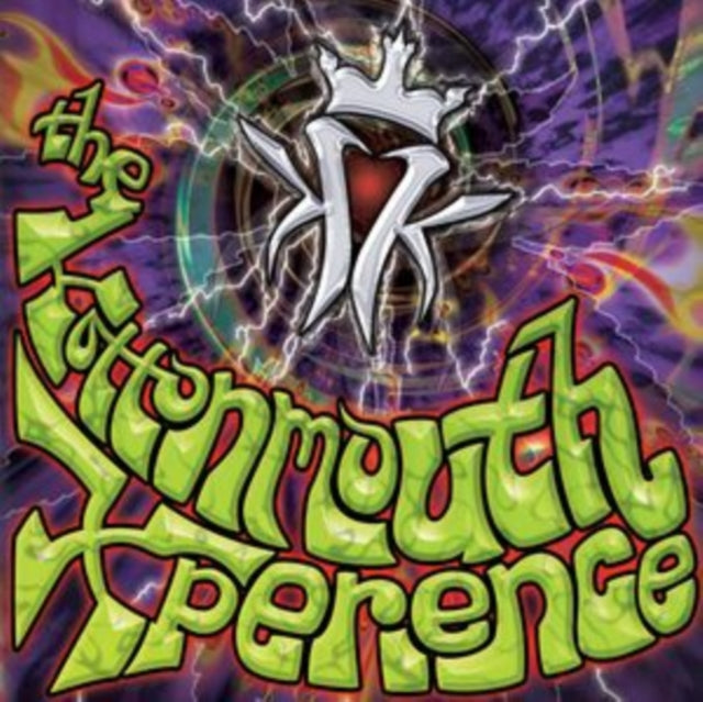 KOTTONMOUTH KINGS | KOTTONMOUTH XPERIENCE (PURPLE MARBLE VINYL/2LP) | VINYL RECORD (LP)