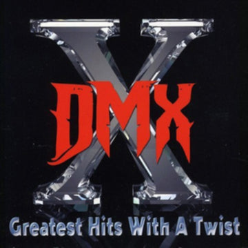 DMX | GREATEST HITS WITH A TWIST | CD