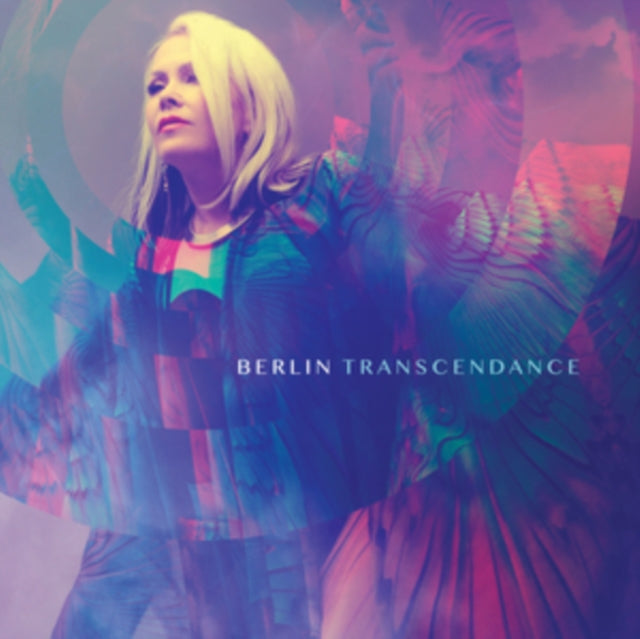 BERLIN | TRANSENDENCE (PINK VINYL) | VINYL RECORD (LP)