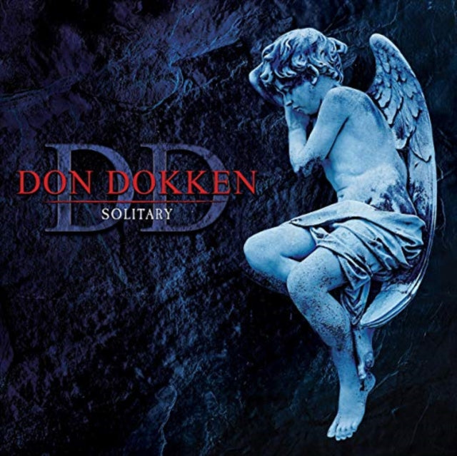 DOKKEN, DON | SOLITARY | VINYL RECORD (LP)