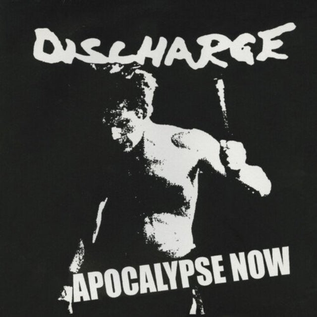 DISCHARGE | APOCALYPSE NOW | CD