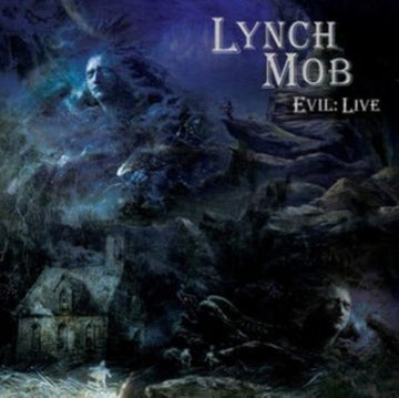 EVIL: LIVE | VINYL RECORD (LP)