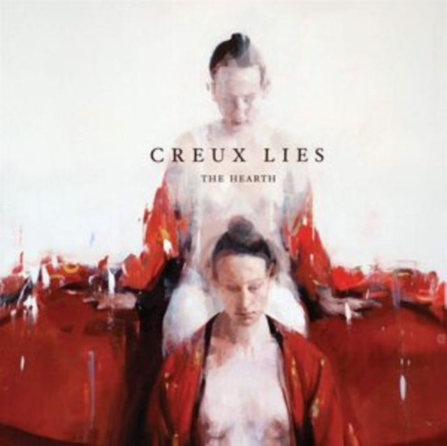 CREUX LIES | HEARTH | VINYL RECORD (LP)