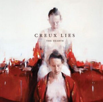 CREUX LIES | HEARTH | VINYL RECORD (LP)