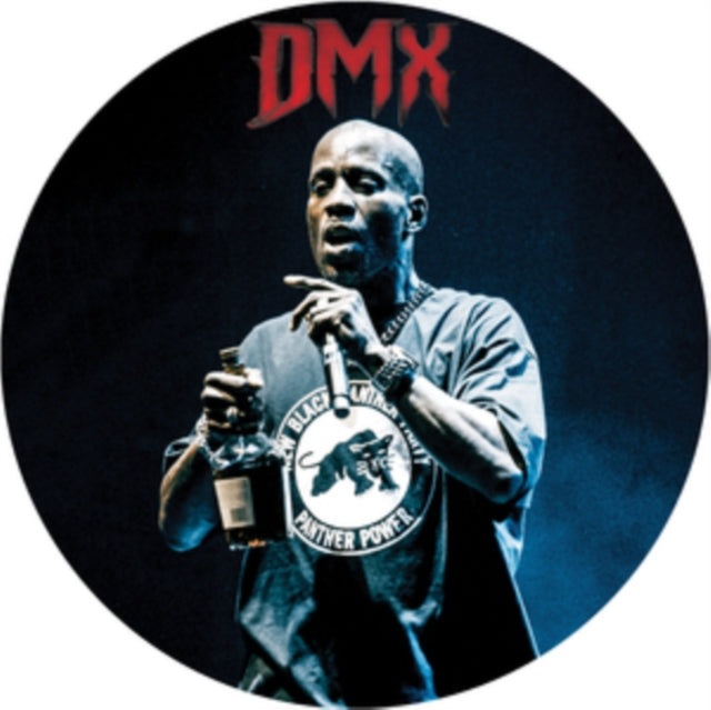 DMX | GREATEST | VINYL RECORD (LP)