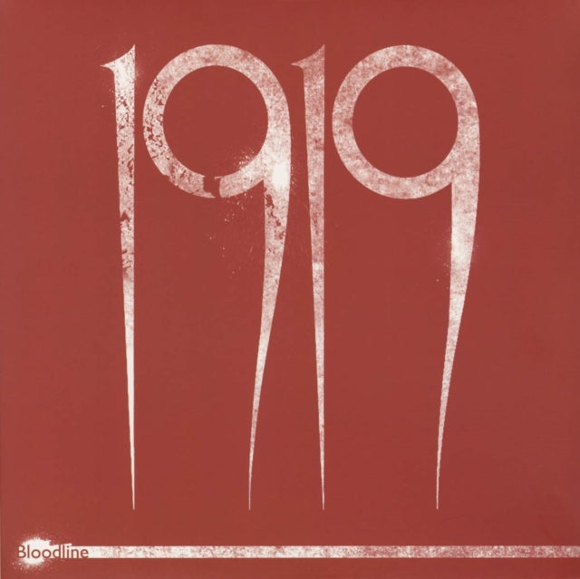 1919 | BLOODLINE | VINYL RECORD (LP)