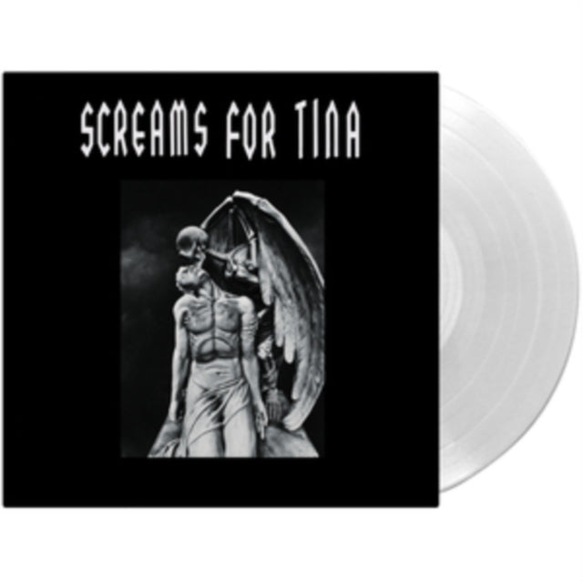 SCREAMS FOR TINA | SCREAMS FOR TINA | VINYL RECORD (LP)