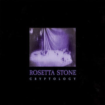CRYPTOLOGY | VINYL RECORD (LP)