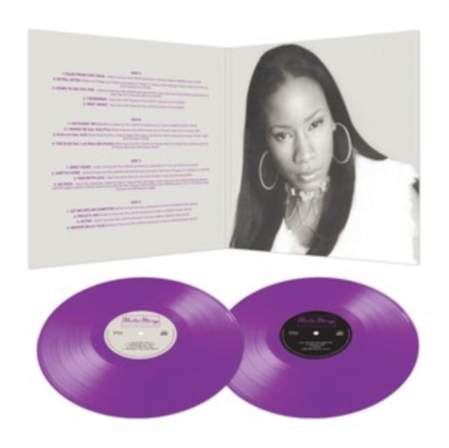 PERRY, PAULA | TALES FROM FORT KNOX (PURPLE VINYL/2LP) | VINYL RECORD (LP)