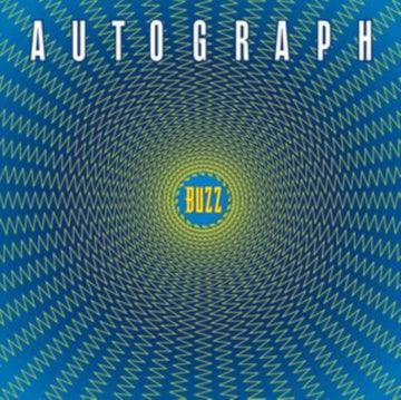 AUTOGRAPH | BUZZ (NEON YELLOW VINYL) | VINYL RECORD (LP)