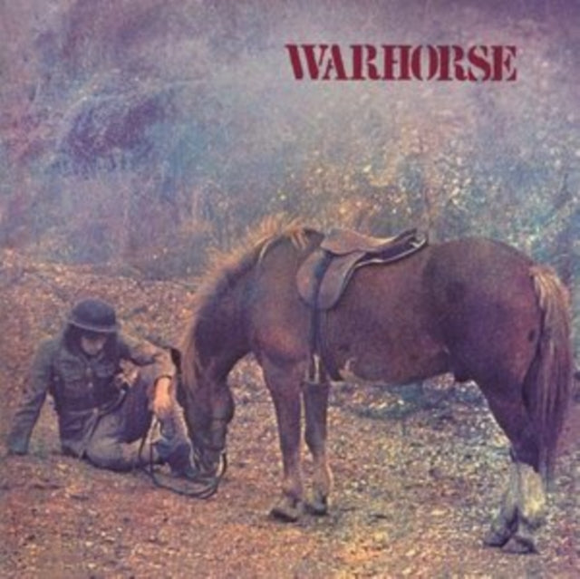 WARHORSE | WARHORSE | VINYL RECORD (LP)