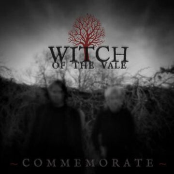 WITCH OF THE VALE | COMMEMORATE | VINYL RECORD (LP)