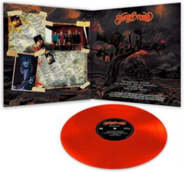 SAVOY BROWN | BRING IT HOME (RED VINYL/REISSUE/GATEFOLD) | VINYL RECORD (LP)