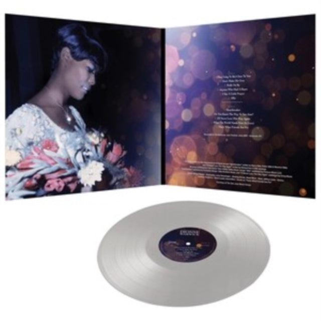 WARWICK, DIONNE | SPECIAL EVENING WITH | VINYL RECORD (LP)