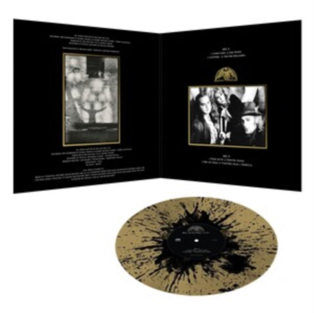 BIG ELECTRIC CAT | DREAMS OF A MAD KING | VINYL RECORD (LP)