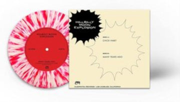 HILLBILLY MOON EXPLOSION | CHICK HABIT | 7IN VINYL