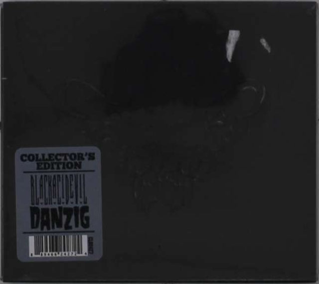 DANZIG | DANZIG 5: BLACKACIDEVIL | CD