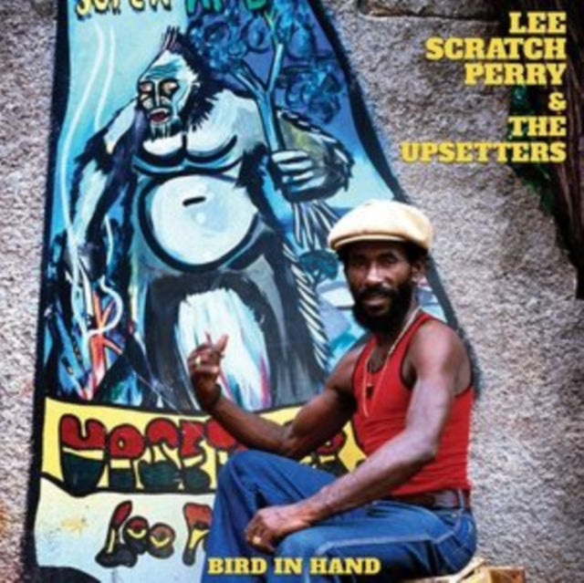 PERRY, LEE SCRATCH & THE UPSETTERS | BIRD IN HAND (YELLOW VINYL) | 7IN VINYL