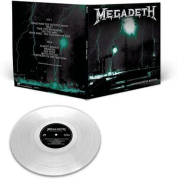 UNPLUGGED IN BOSTON (CLEAR VINYL) | VINYL RECORD (LP)