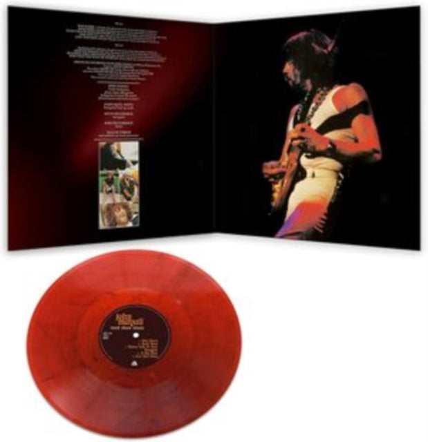 MAYALL, JOHN | ROAD SHOW BLUES (RED MARBLE VINYL) | VINYL RECORD (LP)