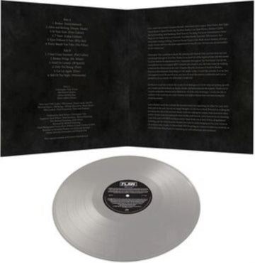 FLAW | REVIVAL (SILVER VINYL) | VINYL RECORD (LP)